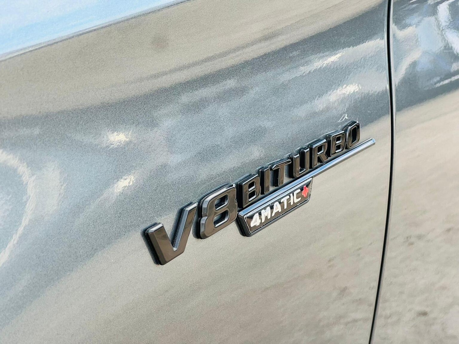 Used Mercedes-Benz GLC 2019 for sale - 76624438: Photo 28