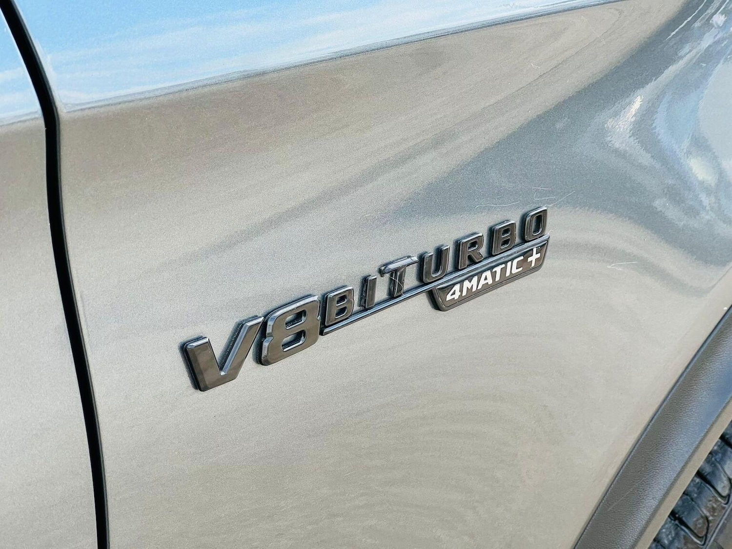 Used Mercedes-Benz GLC 2019 for sale - 76624438: Photo 29