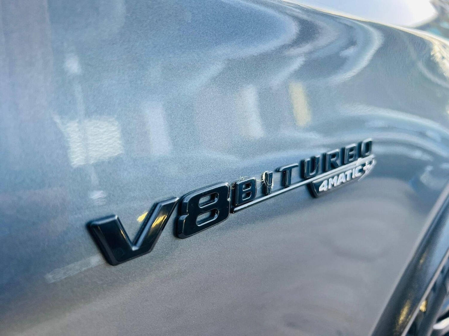 Used Mercedes-Benz GLC 2019 for sale - 76624438: Photo 33