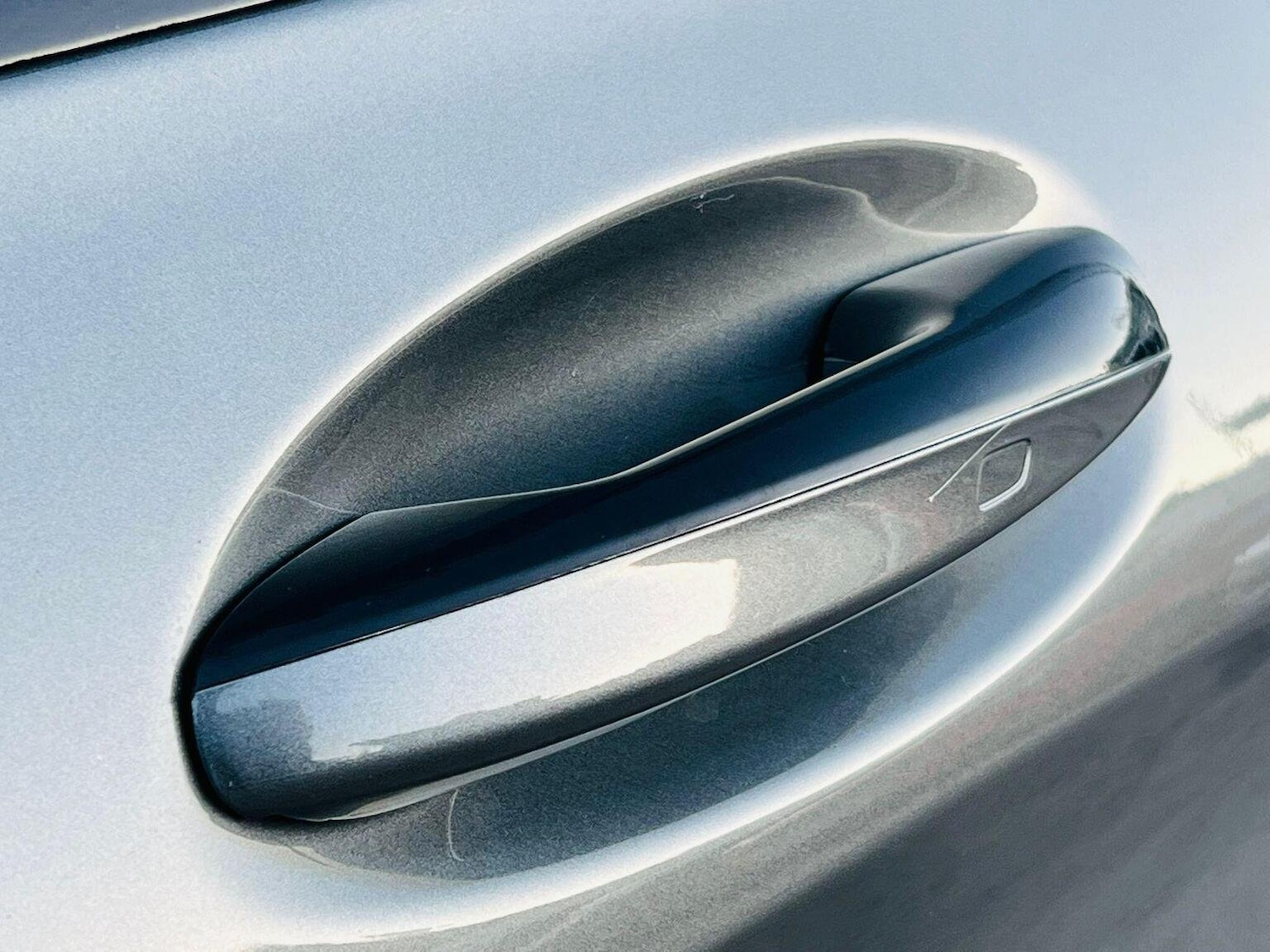 Used Mercedes-Benz GLC 2019 for sale - 76624438: Photo 35