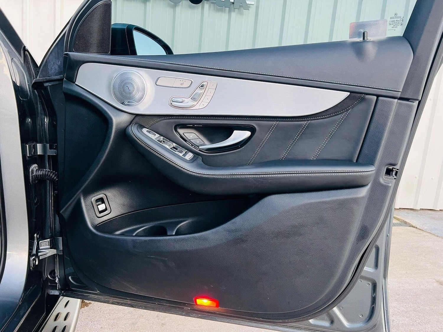 Used Mercedes-Benz GLC 2019 for sale - 76624438: Photo 45