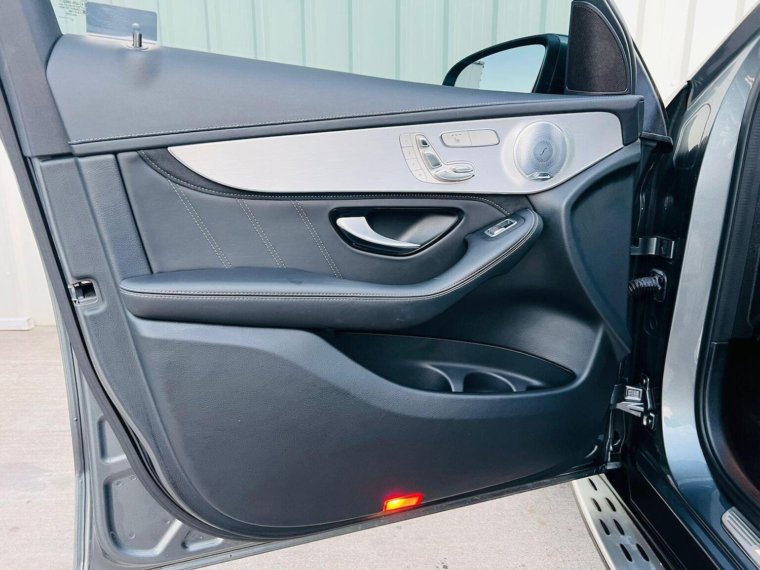 Used Mercedes-Benz GLC 2019 for sale - 76624438: Photo 46