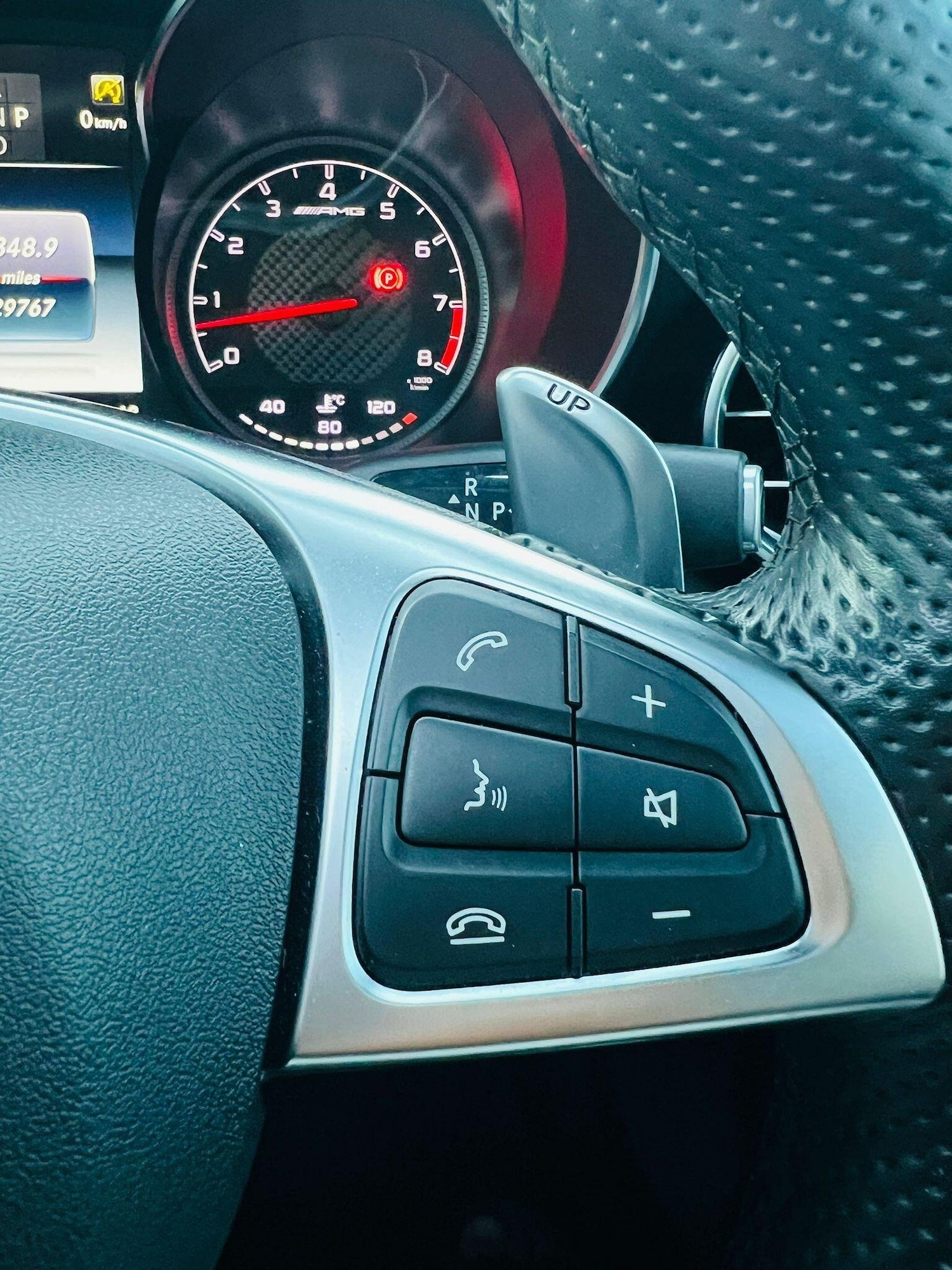 Used Mercedes-Benz GLC 2019 for sale - 76624438: Photo 51