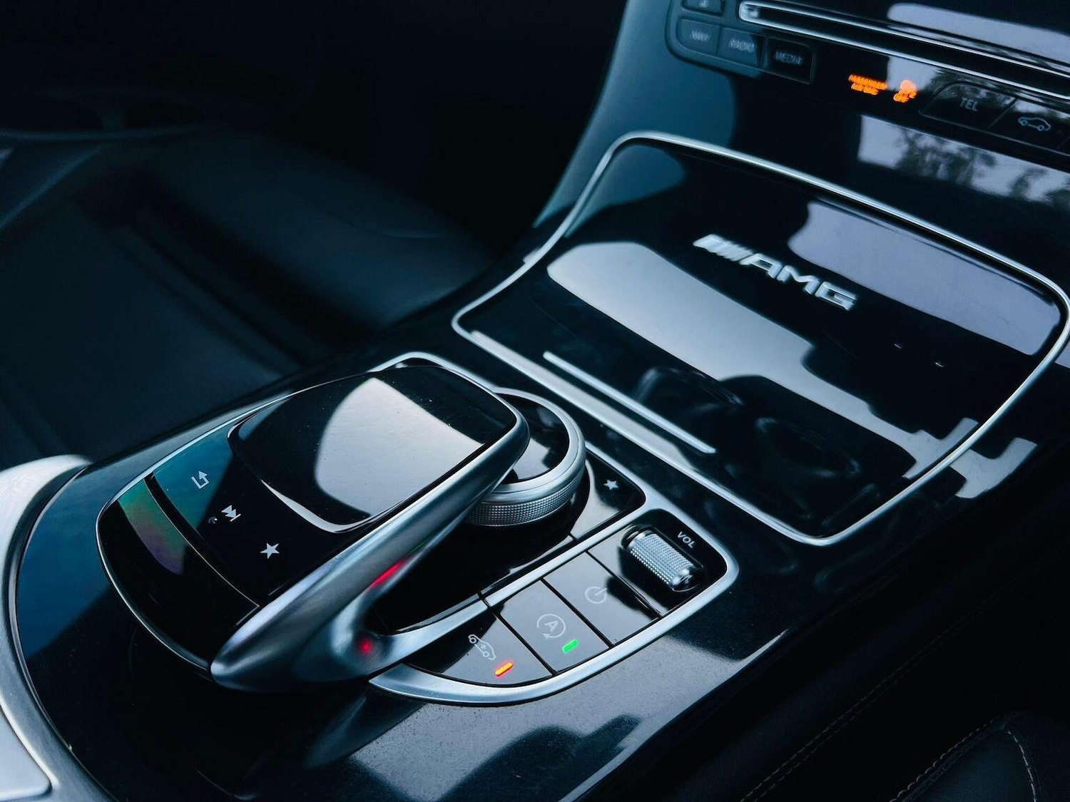 Used Mercedes-Benz GLC 2019 for sale - 76624438: Photo 61