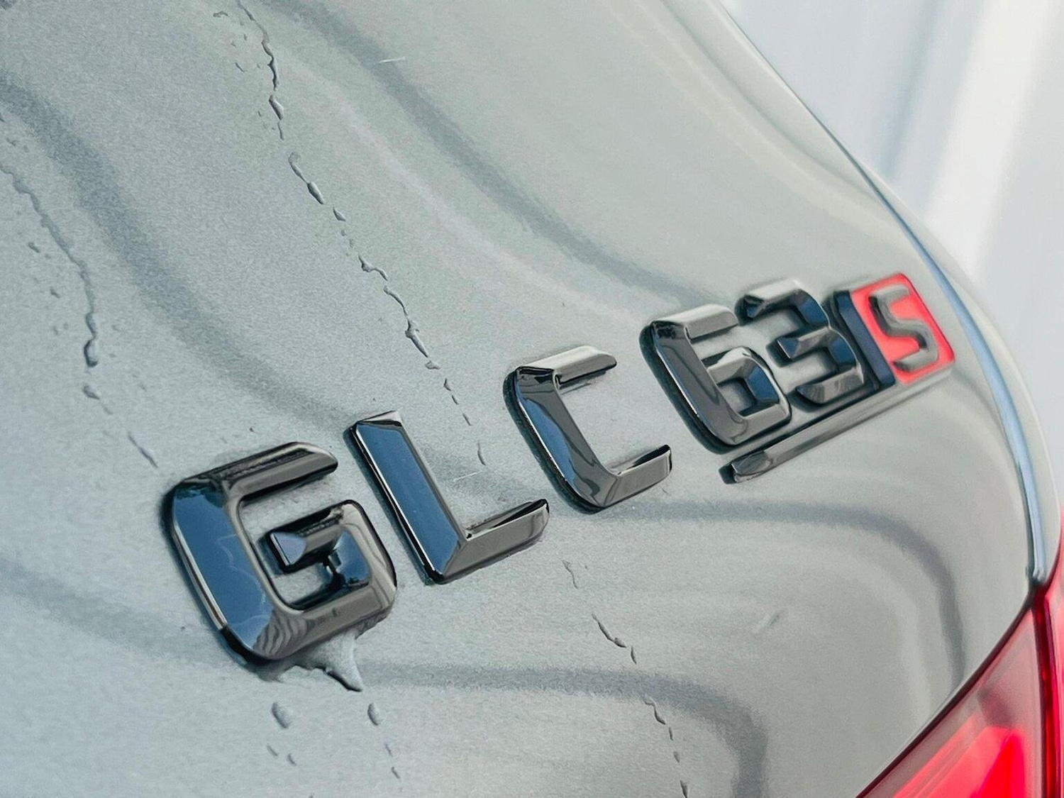 Used Mercedes-Benz GLC 2019 for sale - 76624438: Photo 62