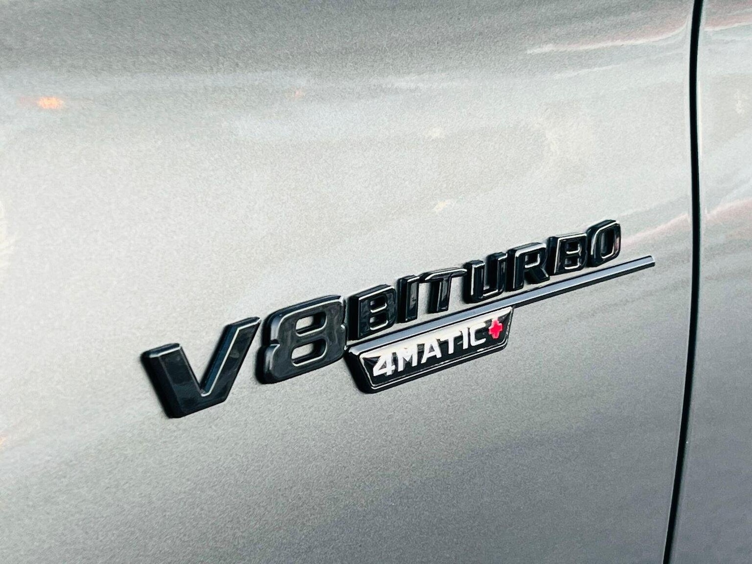 Used Mercedes-Benz GLC 2019 for sale - 76624438: Photo 63