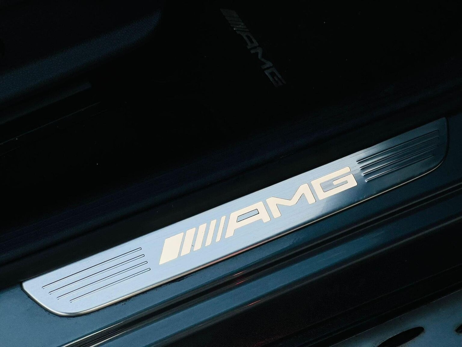 Used Mercedes-Benz GLC 2019 for sale - 76624438: Photo 64