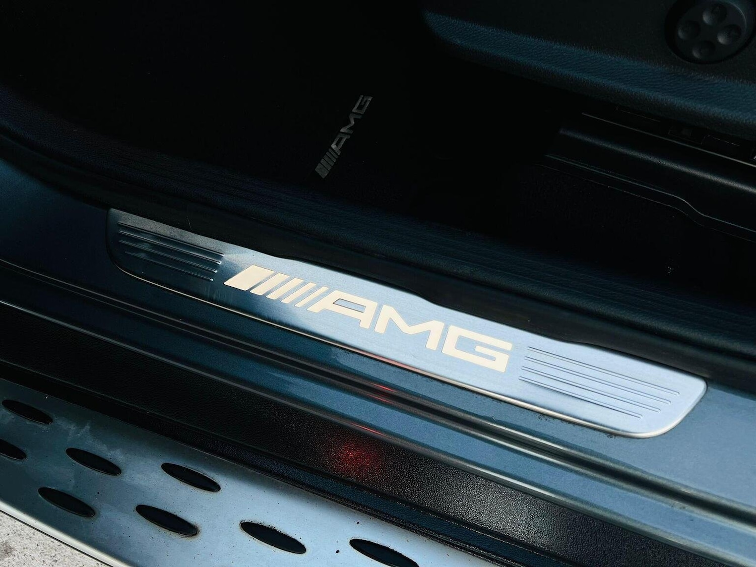 Used Mercedes-Benz GLC 2019 for sale - 76624438: Photo 65