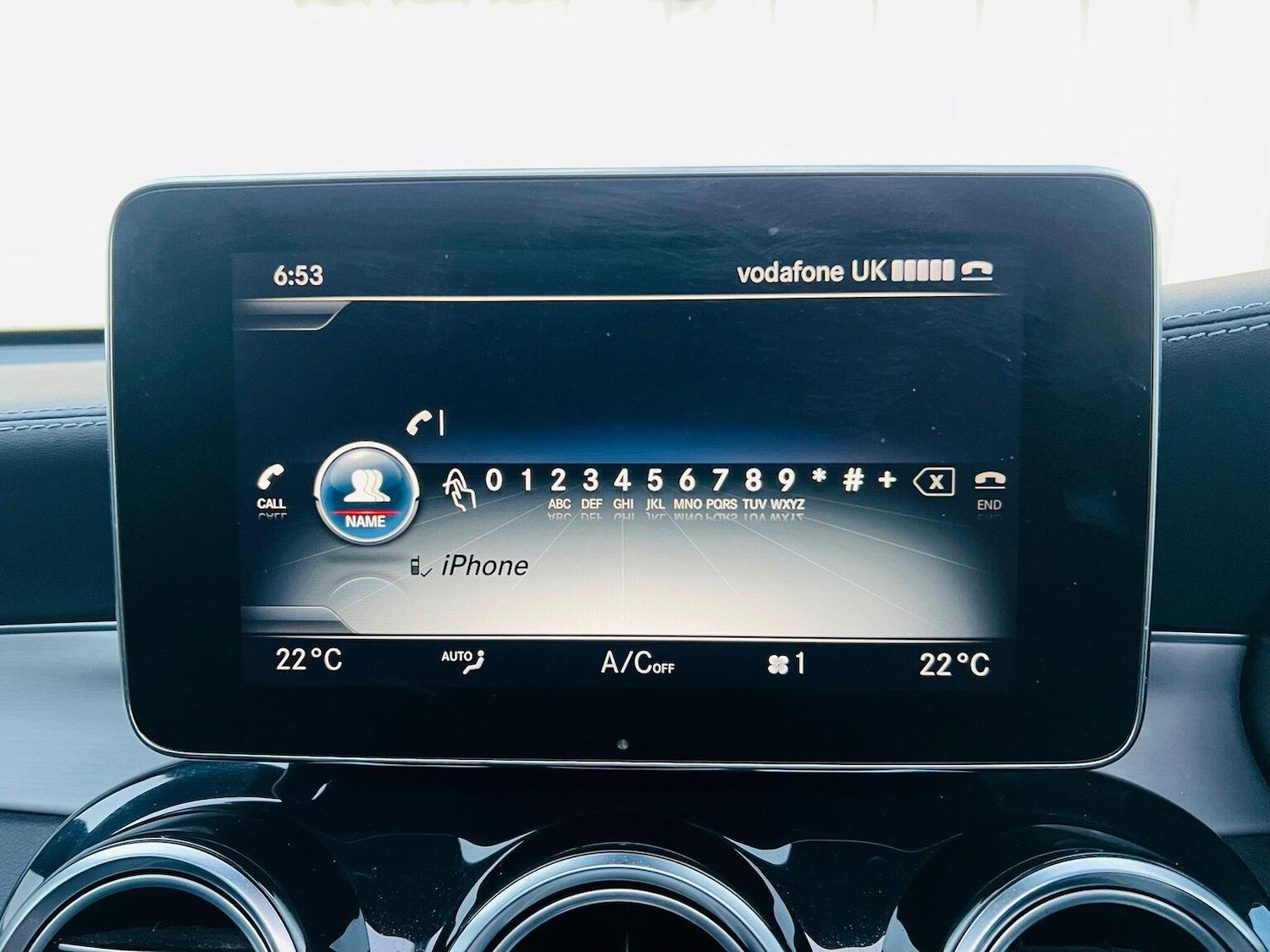 Used Mercedes-Benz GLC 2019 for sale - 76624438: Photo 66