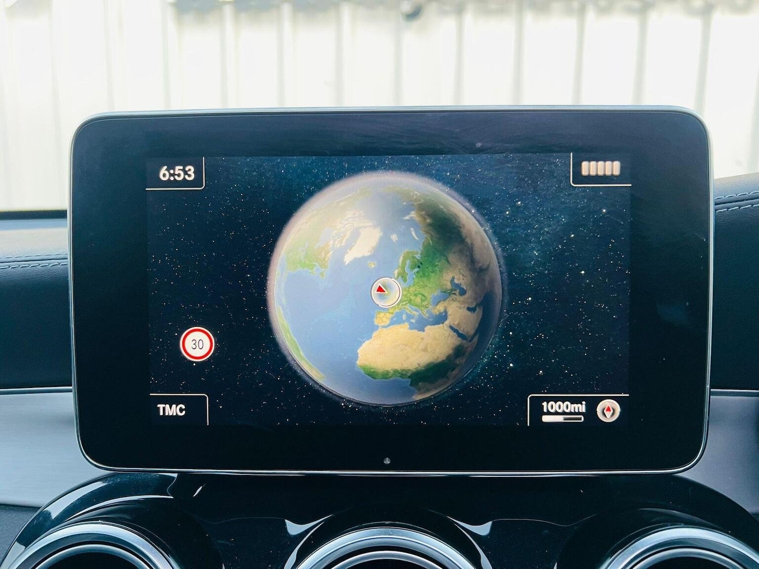 Used Mercedes-Benz GLC 2019 for sale - 76624438: Photo 69