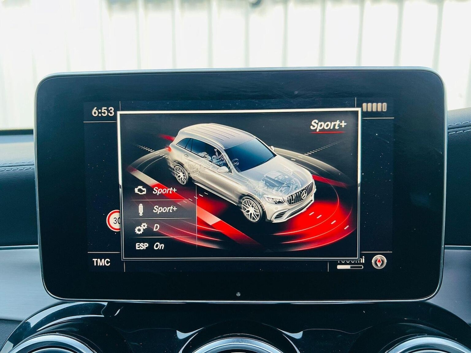 Used Mercedes-Benz GLC 2019 for sale - 76624438: Photo 70