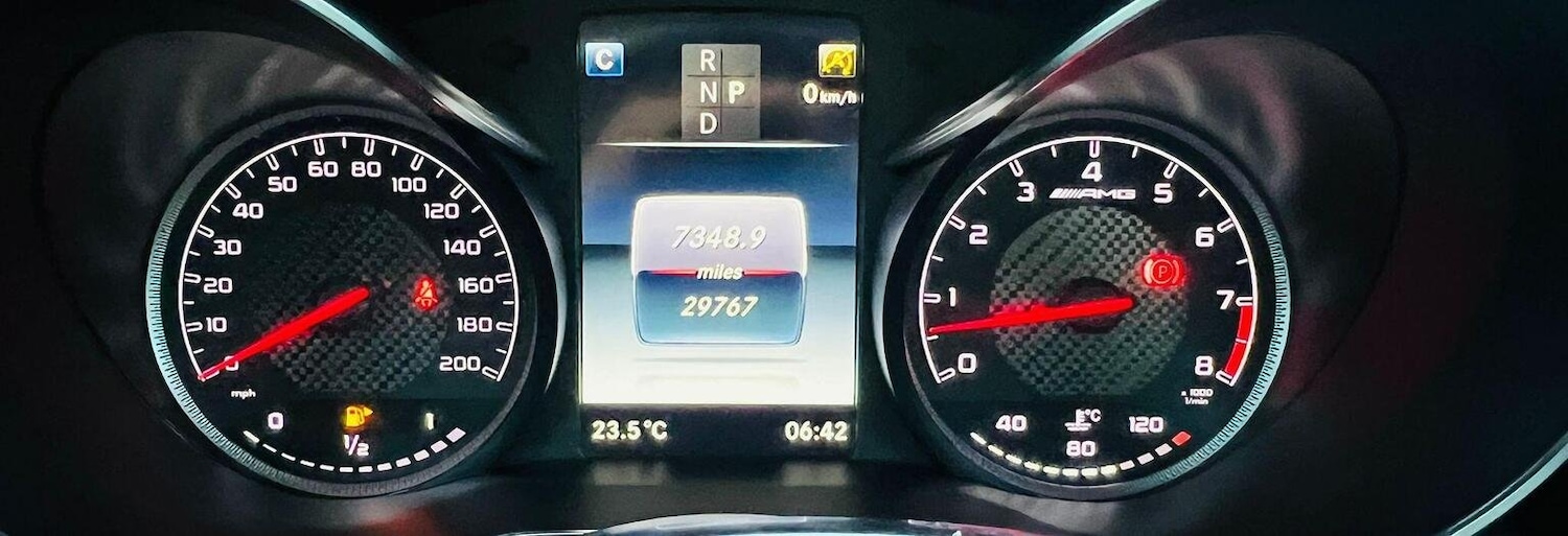 Used Mercedes-Benz GLC 2019 for sale - 76624438: Photo 75