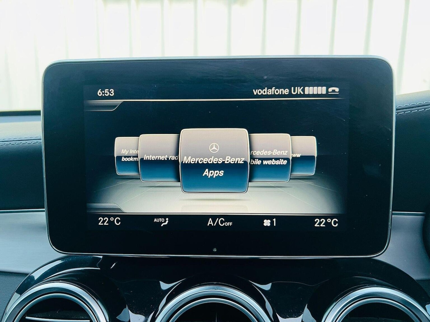 Used Mercedes-Benz GLC 2019 for sale - 76624438: Photo 79