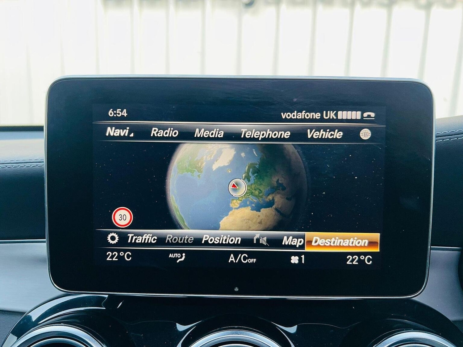 Used Mercedes-Benz GLC 2019 for sale - 76624438: Photo 80