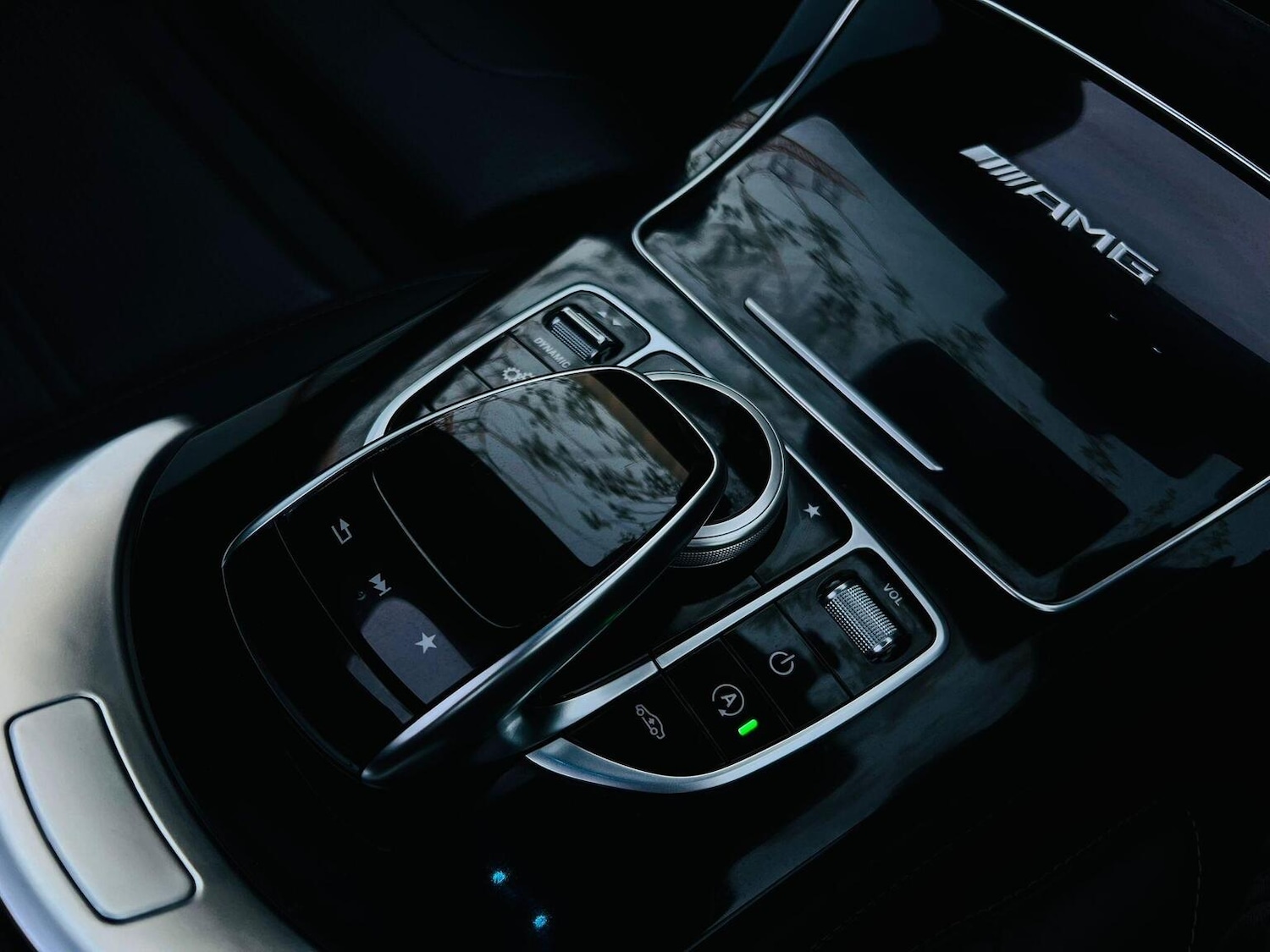 Used Mercedes-Benz GLC 2019 for sale - 76624438: Photo 81