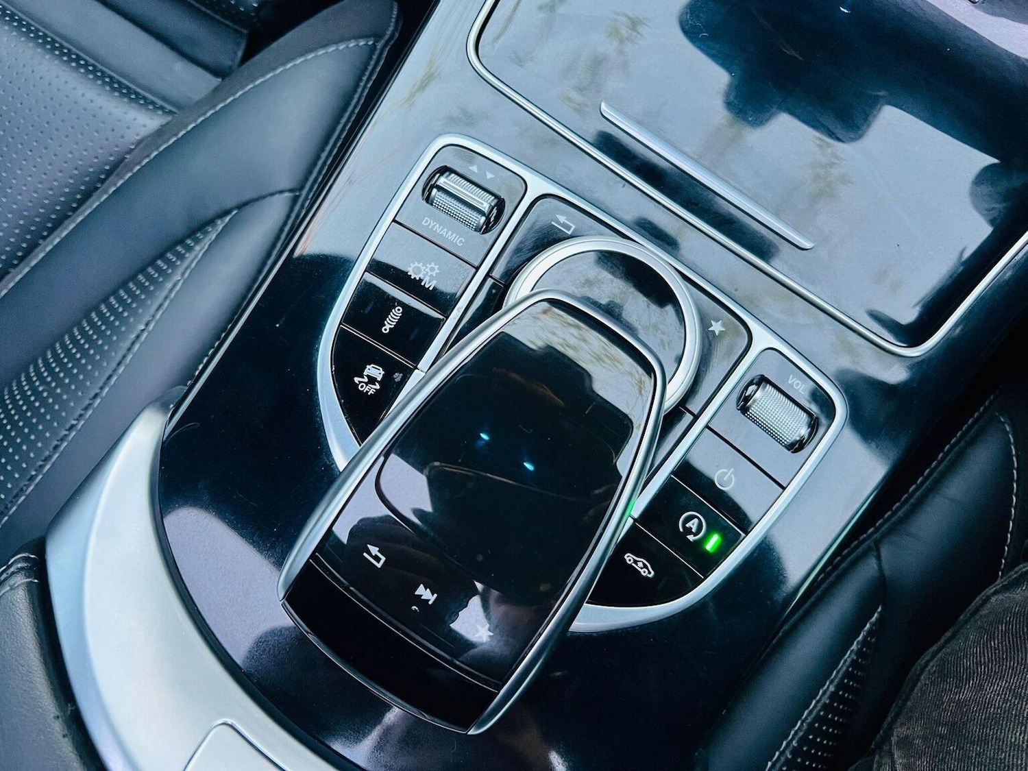 Used Mercedes-Benz GLC 2019 for sale - 76624438: Photo 85