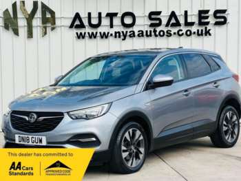 2018 - 1.6 Turbo D BlueInjection Sport Nav Auto Euro 6 (s/s) 5dr