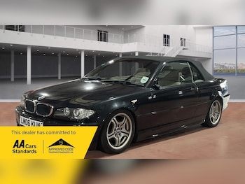 BMW 3 Series feature image