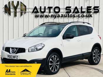 2013 - 1.6 360 2WD Euro 5 5dr