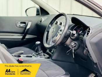 Used Nissan Qashqai 2013 for sale - 74796816: Photo