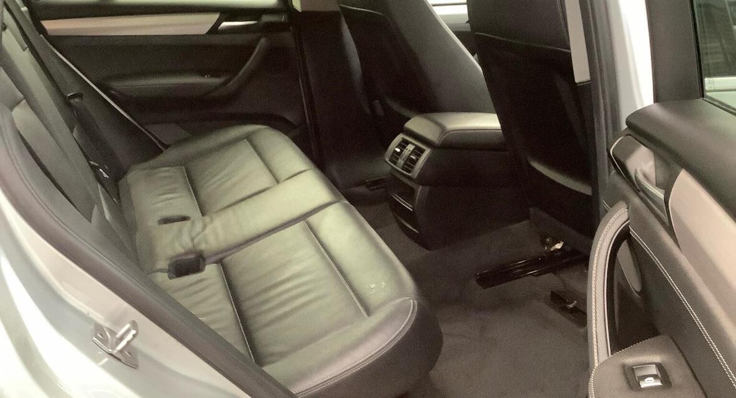 Used BMW X3 2017 for sale - 77173149: Photo 11