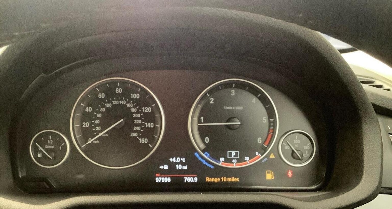 Used BMW X3 2017 for sale - 77173149: Photo 13