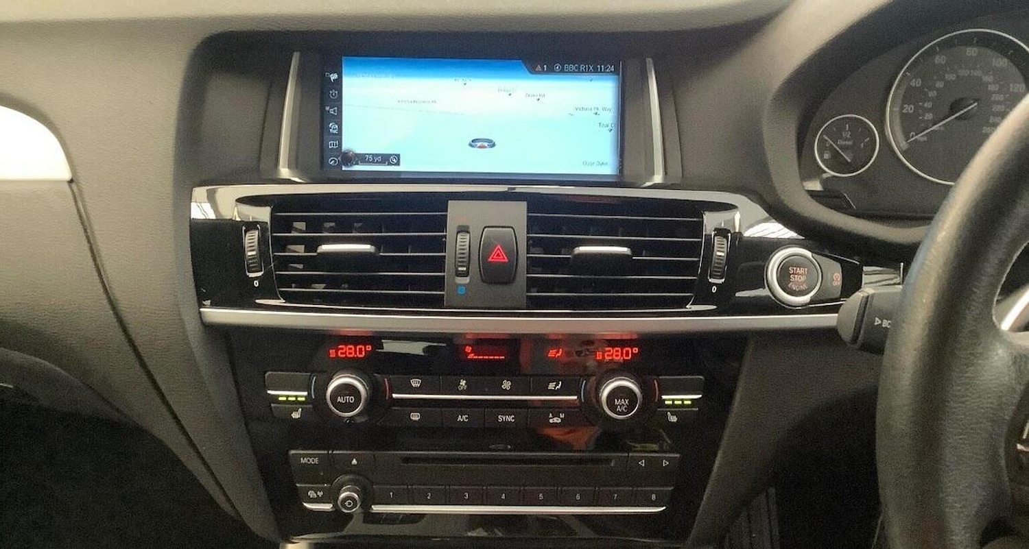 Used BMW X3 2017 for sale - 77173149: Photo 14