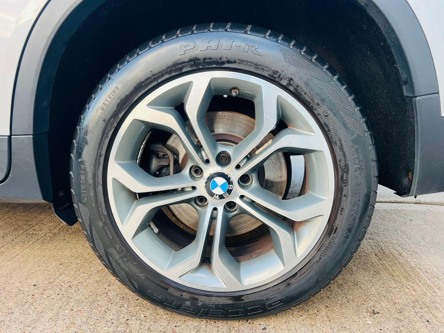 Used BMW X3 2017 for sale - 77173149: Photo 20