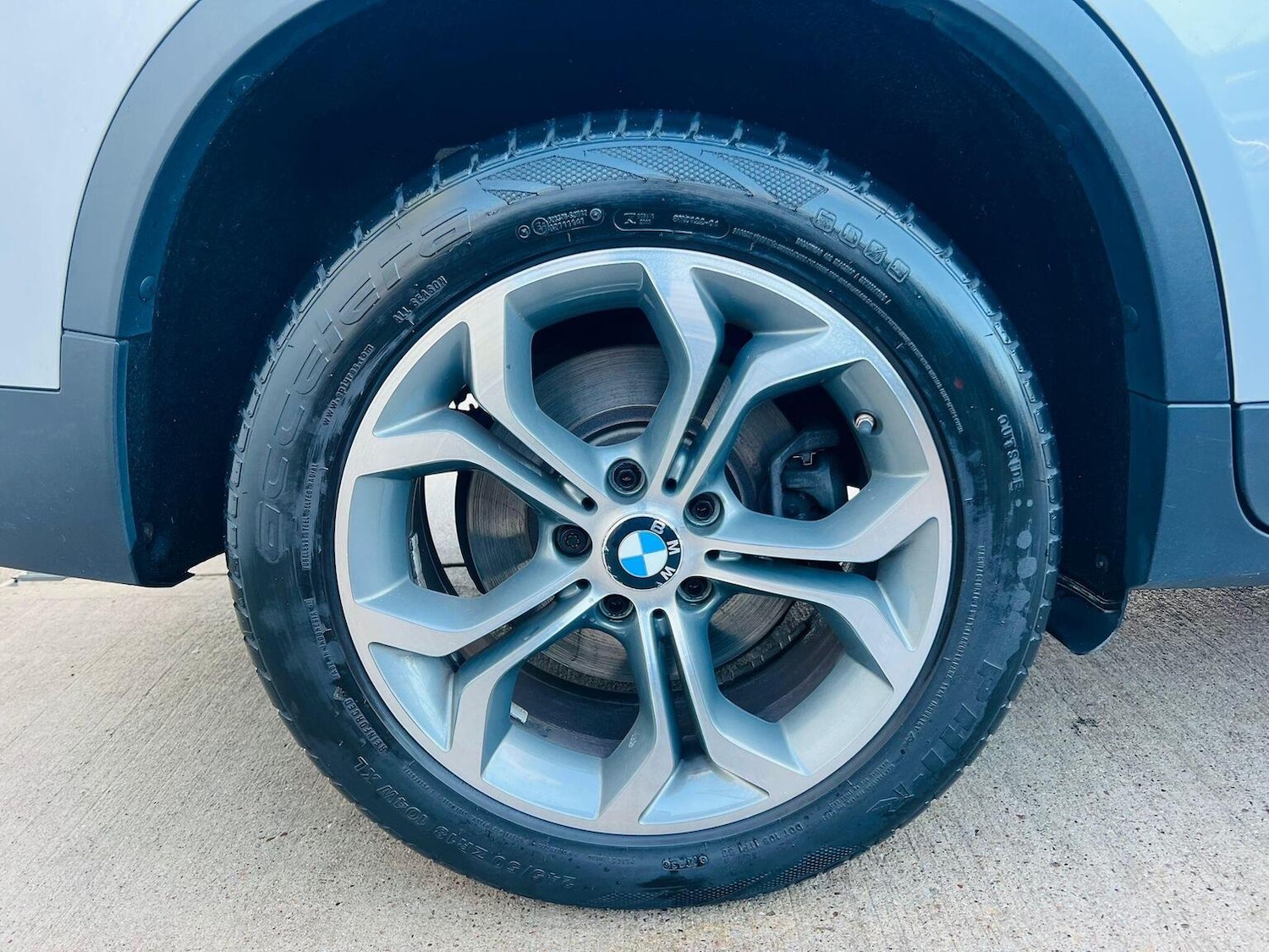 Used BMW X3 2017 for sale - 77173149: Photo 22