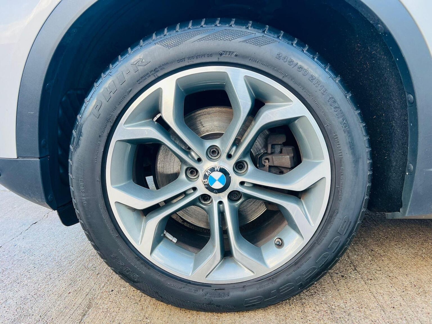 Used BMW X3 2017 for sale - 77173149: Photo 23