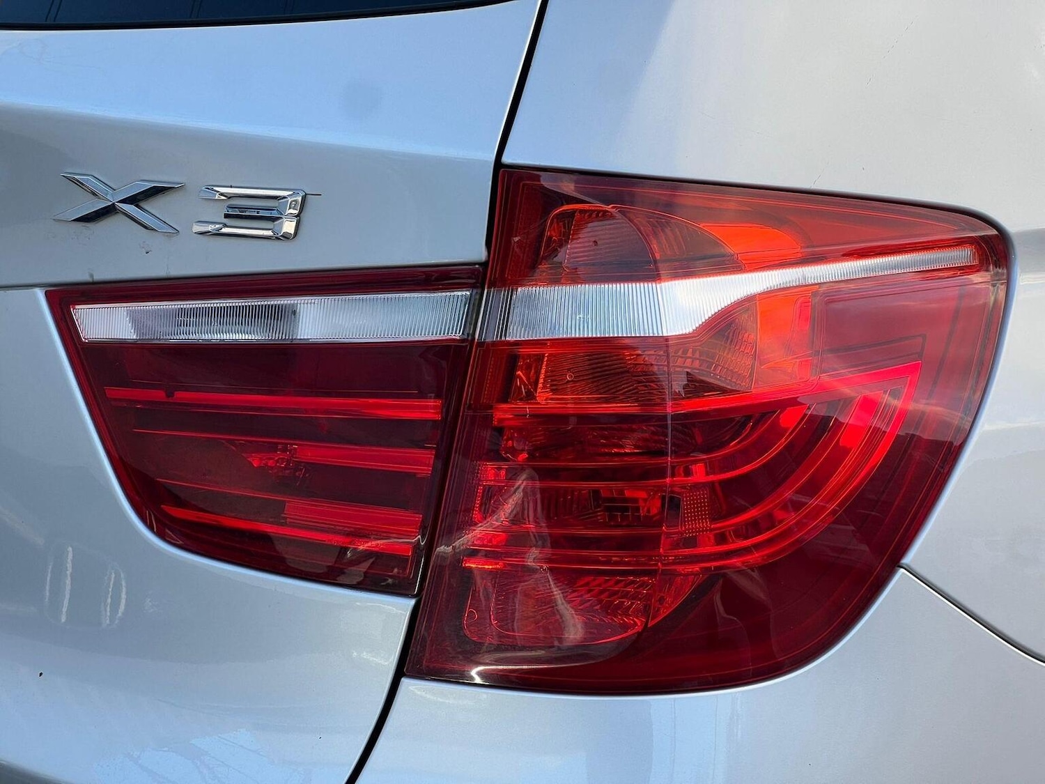 Used BMW X3 2017 for sale - 77173149: Photo 24