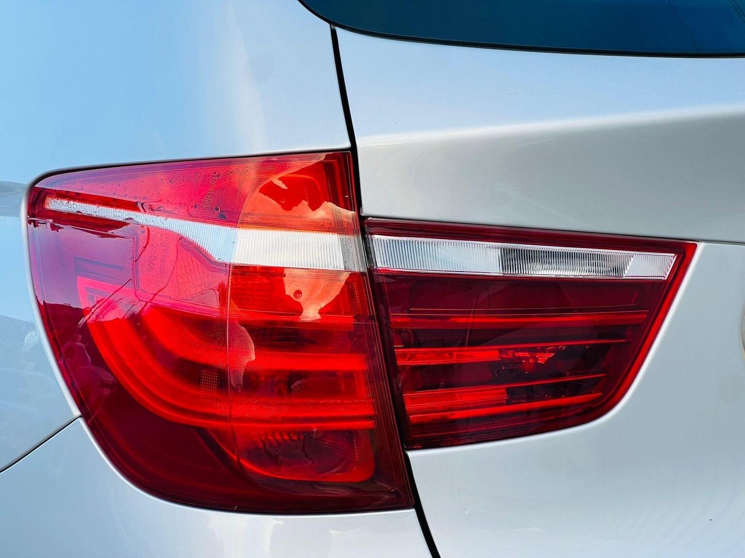 Used BMW X3 2017 for sale - 77173149: Photo 25