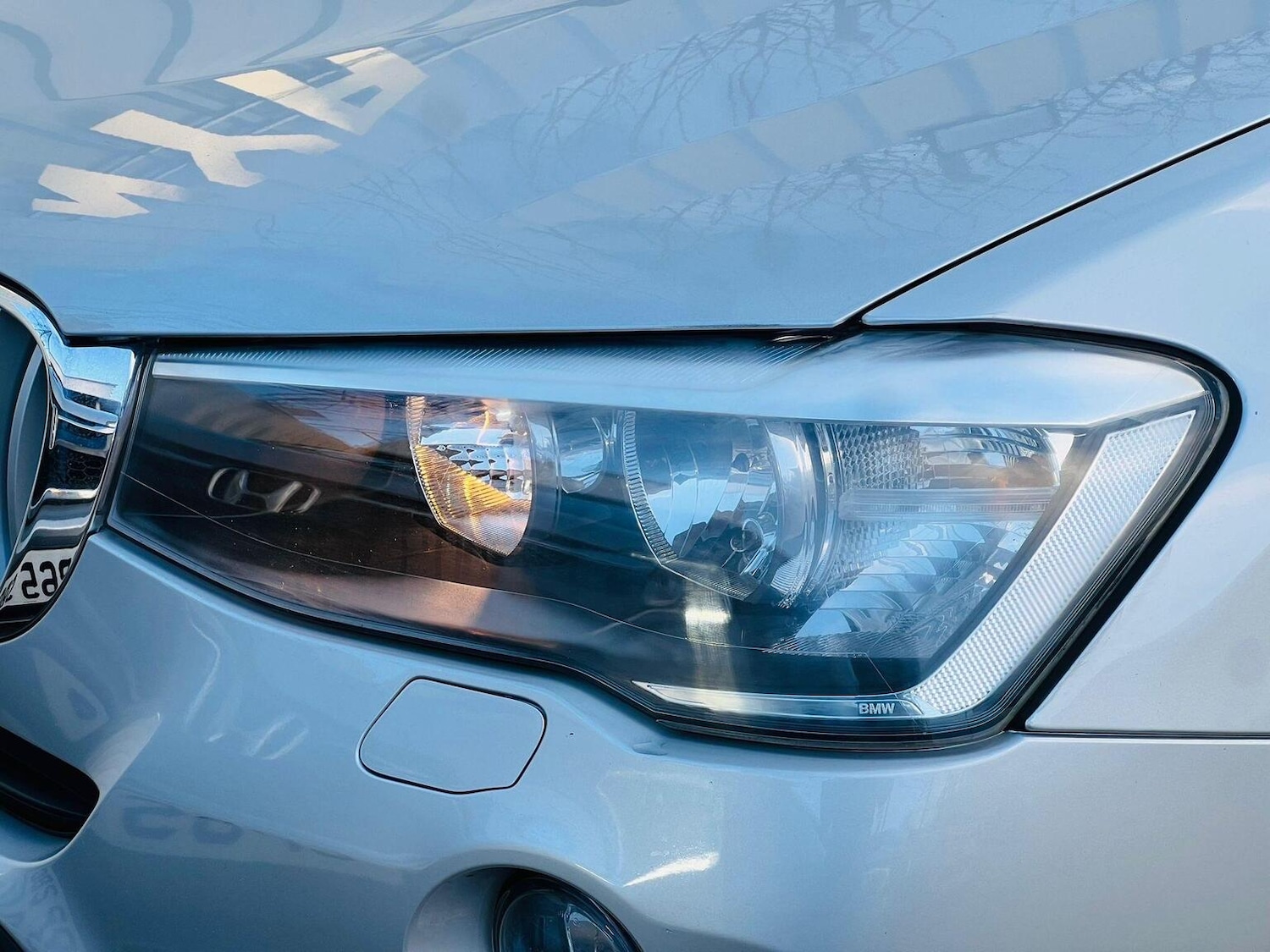 Used BMW X3 2017 for sale - 77173149: Photo 27