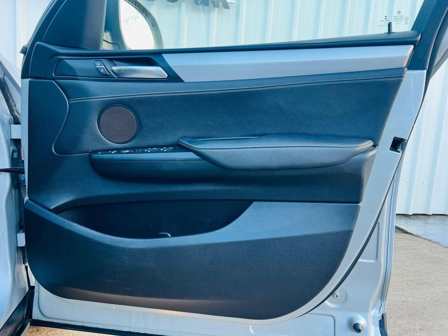 Used BMW X3 2017 for sale - 77173149: Photo 28