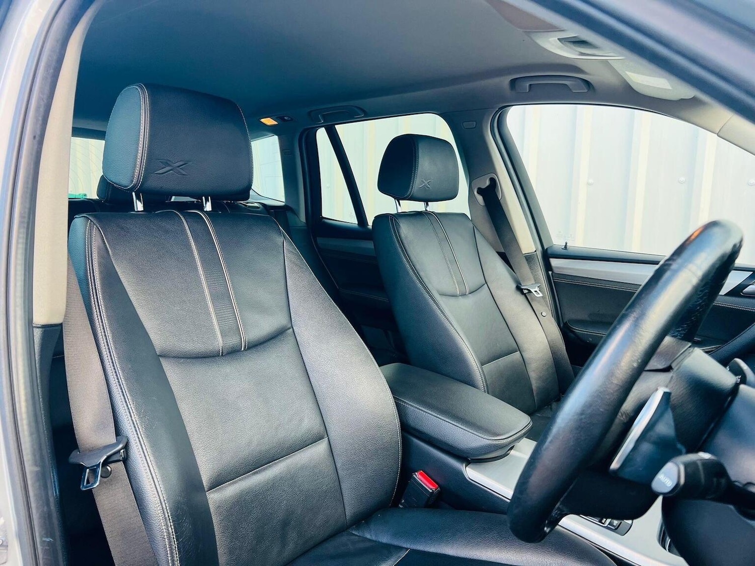 Used BMW X3 2017 for sale - 77173149: Photo 30