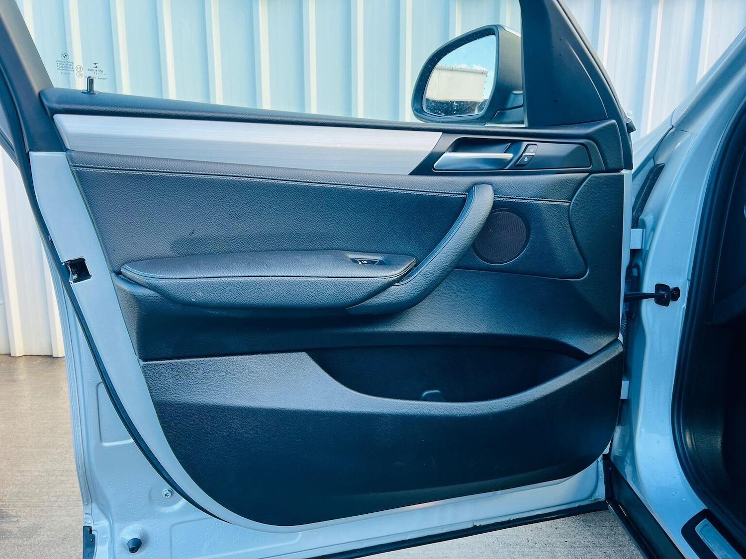 Used BMW X3 2017 for sale - 77173149: Photo 32