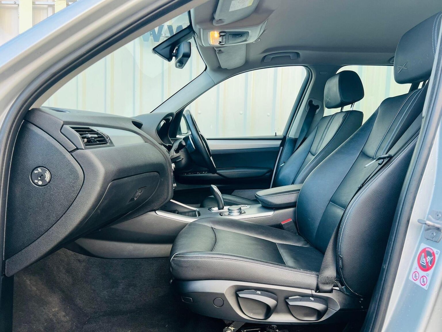 Used BMW X3 2017 for sale - 77173149: Photo 33