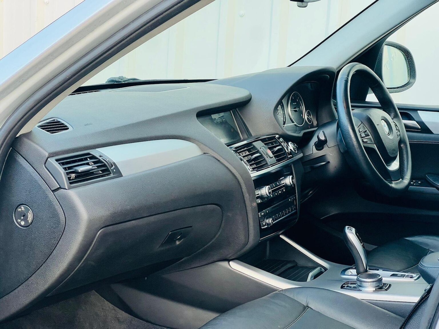 Used BMW X3 2017 for sale - 77173149: Photo 34