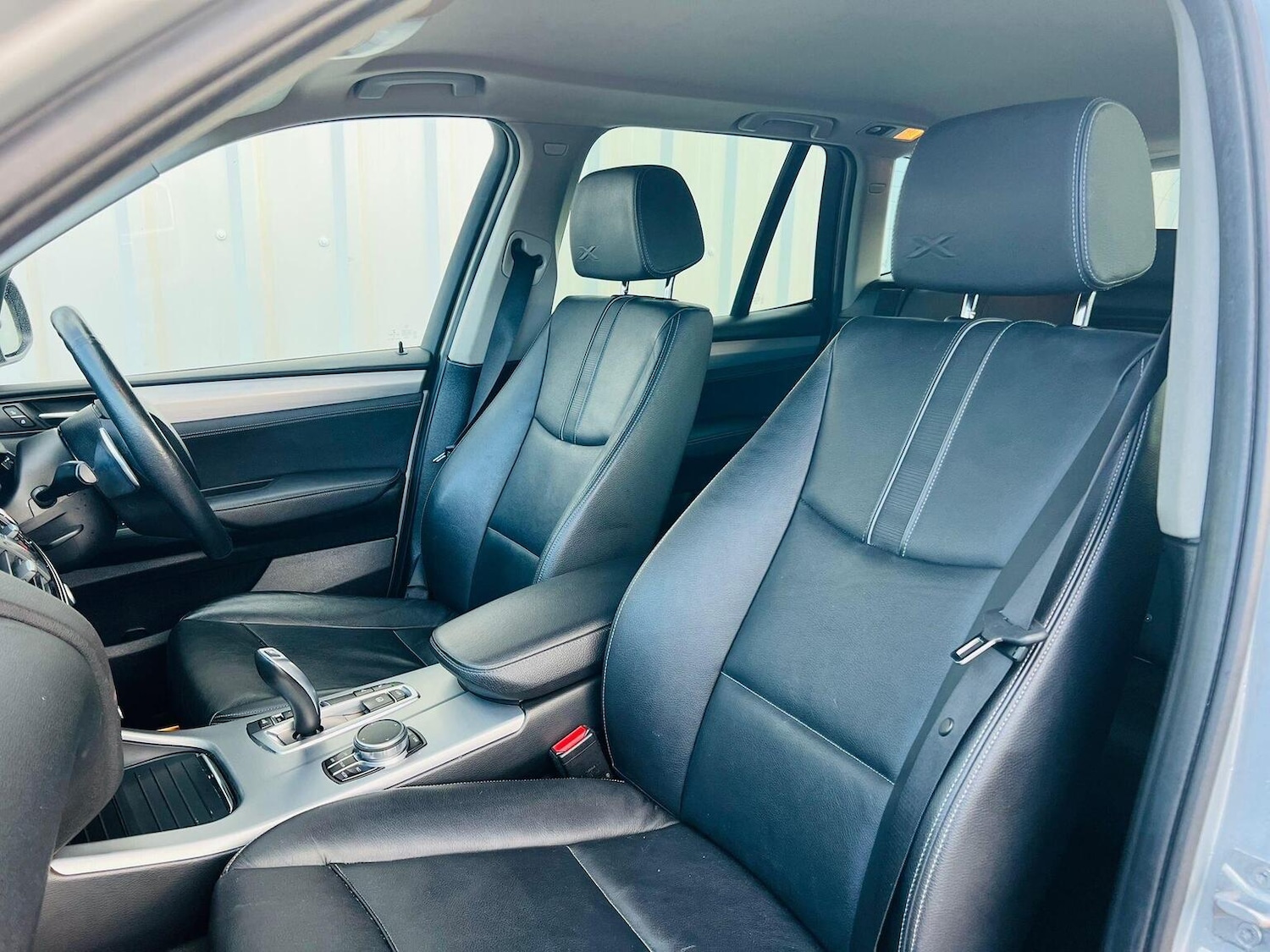 Used BMW X3 2017 for sale - 77173149: Photo 35