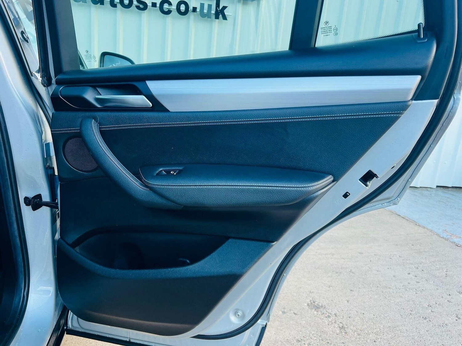 Used BMW X3 2017 for sale - 77173149: Photo 36