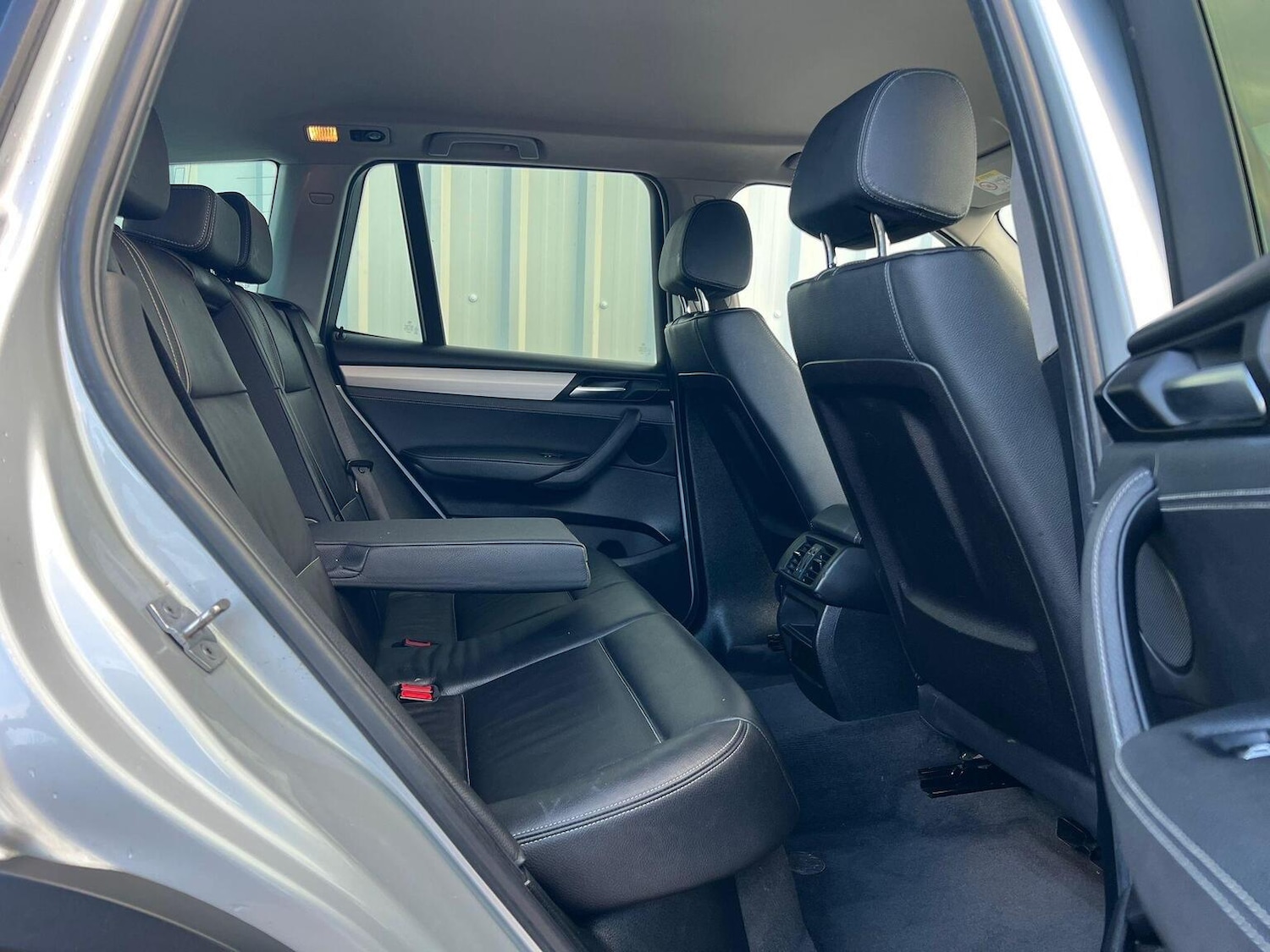 Used BMW X3 2017 for sale - 77173149: Photo 37