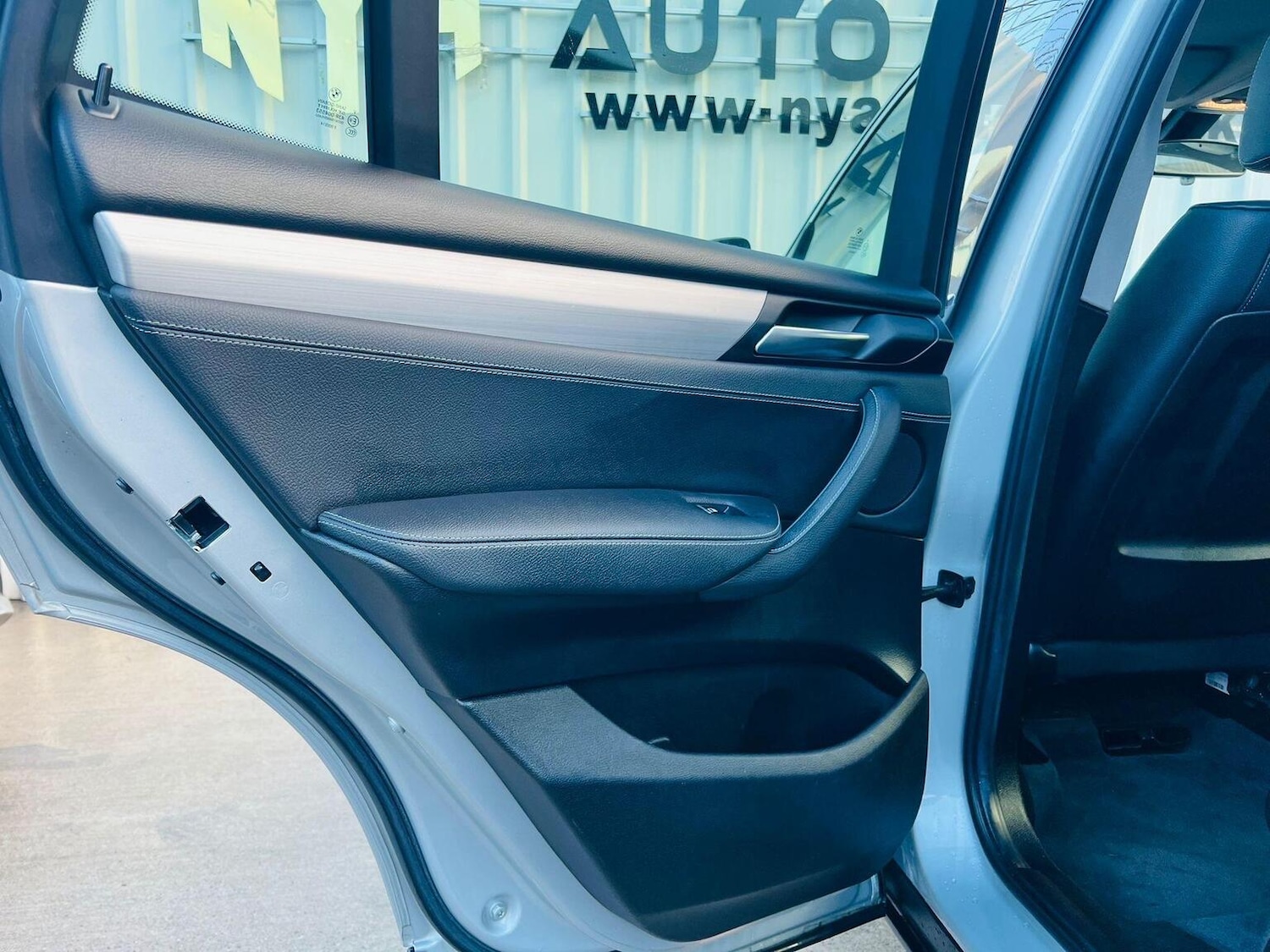 Used BMW X3 2017 for sale - 77173149: Photo 39