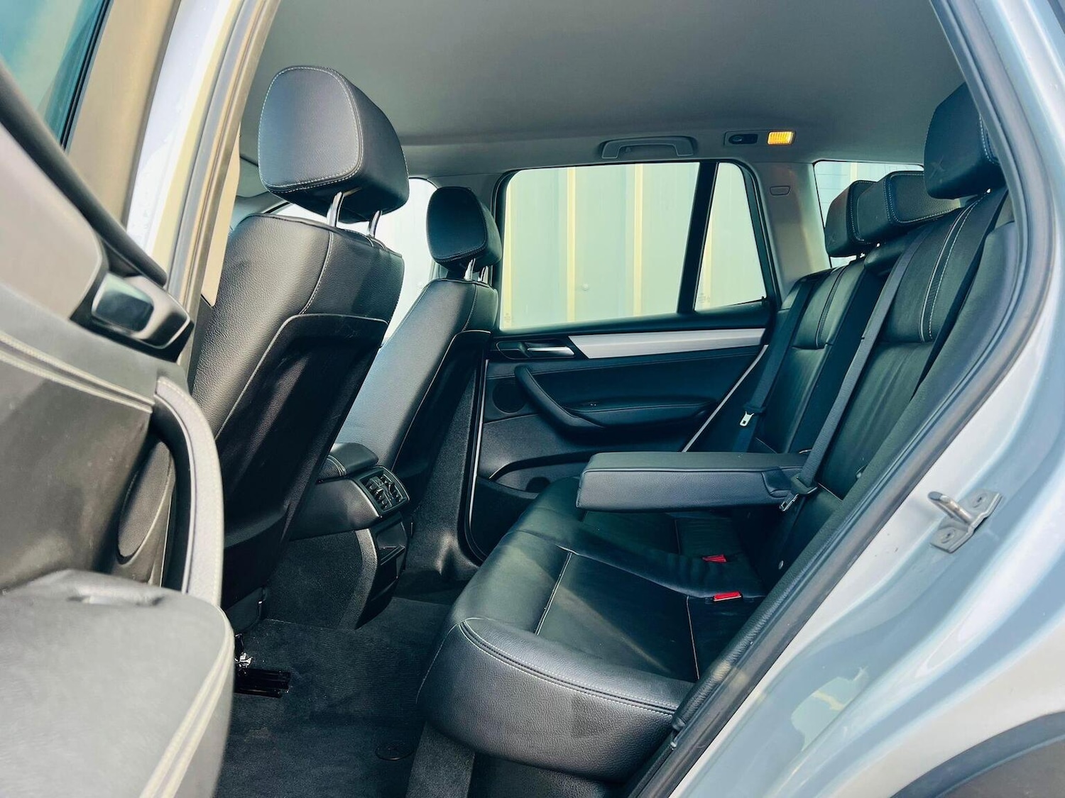 Used BMW X3 2017 for sale - 77173149: Photo 40