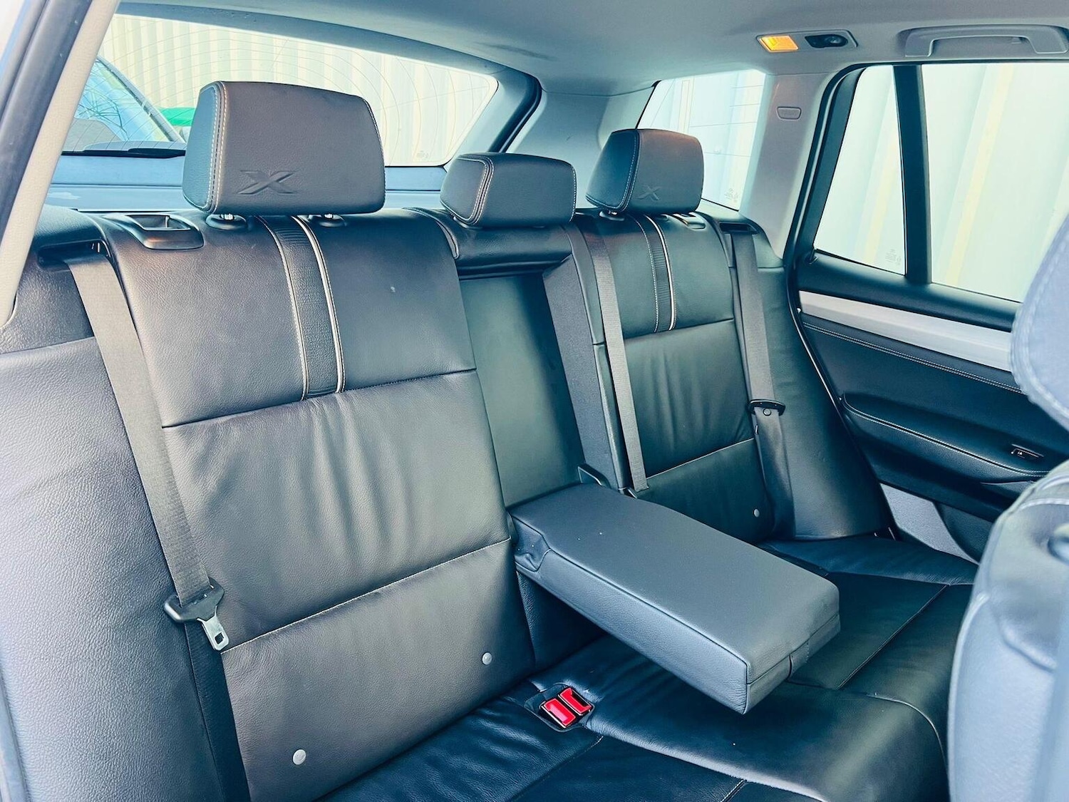 Used BMW X3 2017 for sale - 77173149: Photo 41