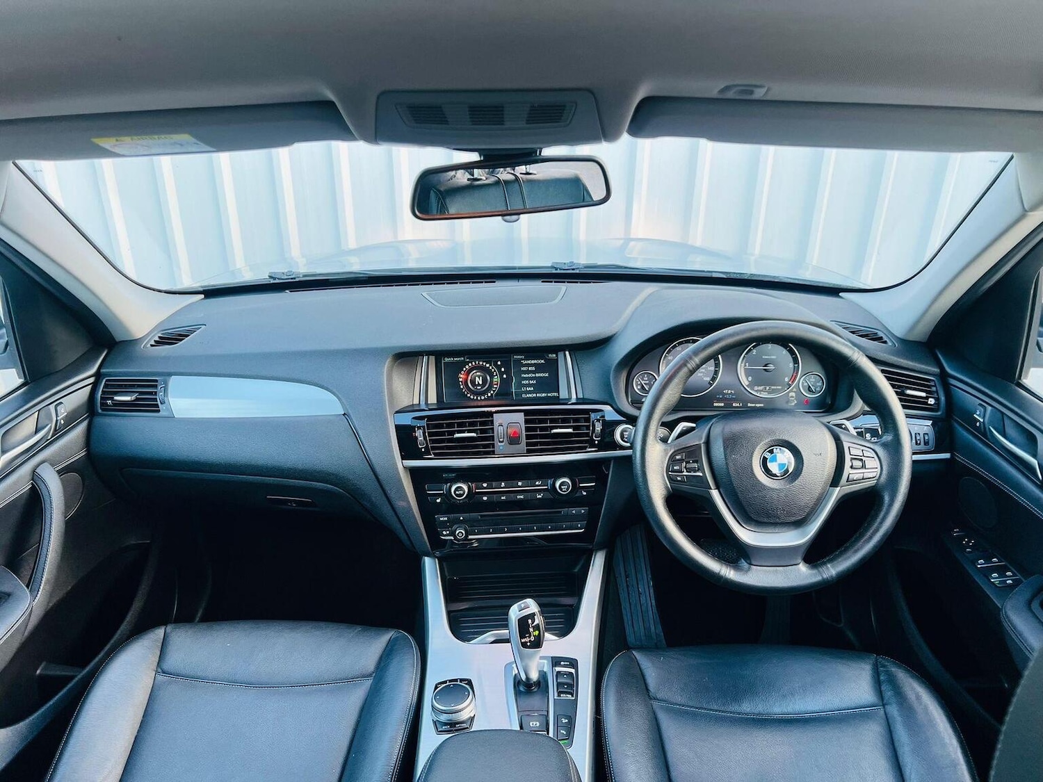 Used BMW X3 2017 for sale - 77173149: Photo 42