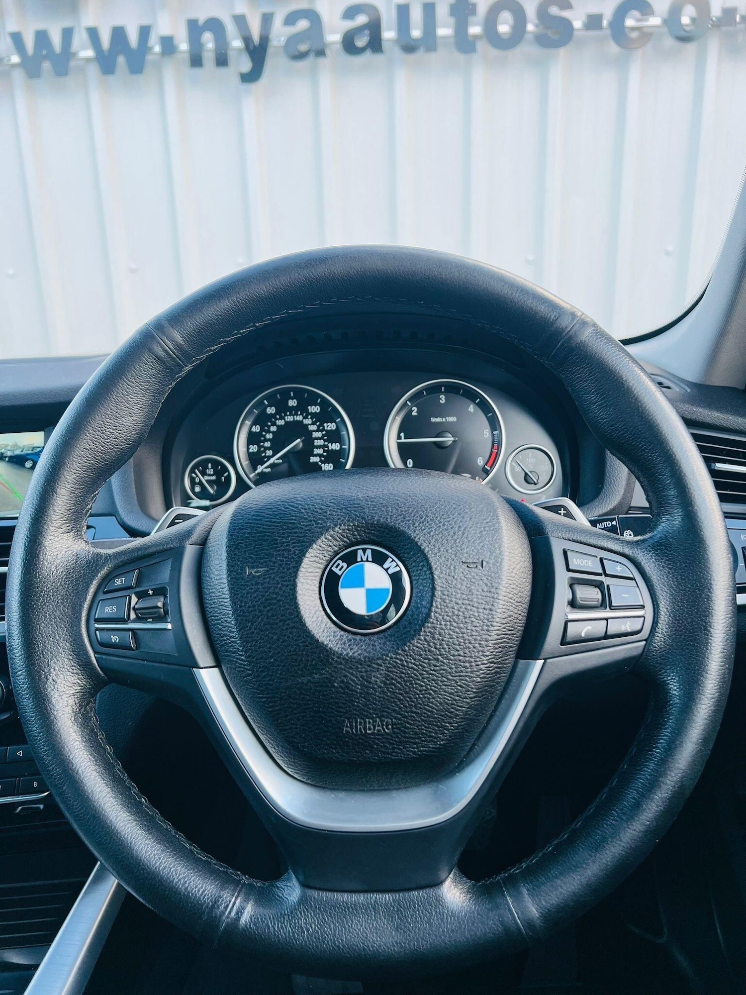 Used BMW X3 2017 for sale - 77173149: Photo 43