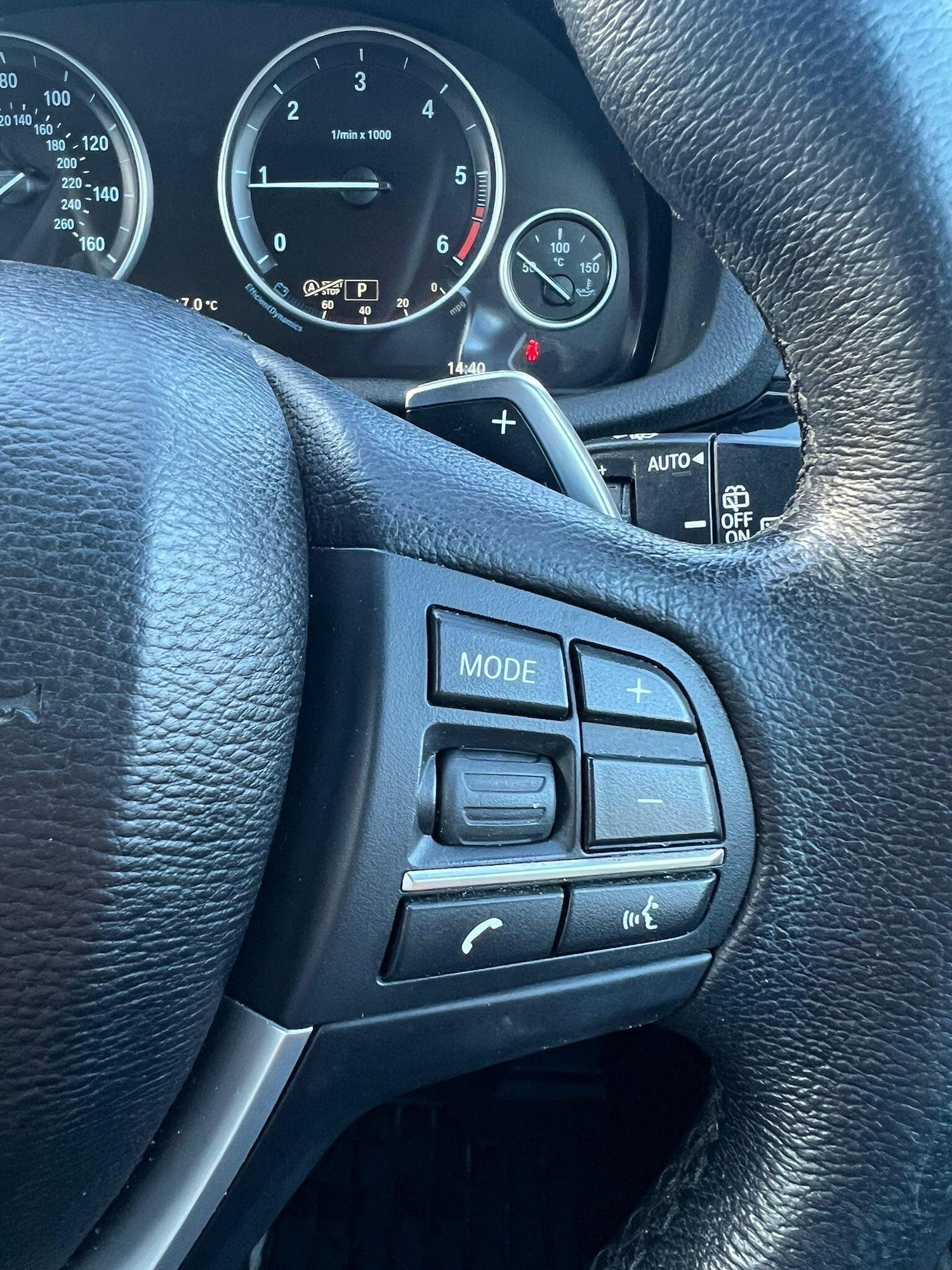 Used BMW X3 2017 for sale - 77173149: Photo 45