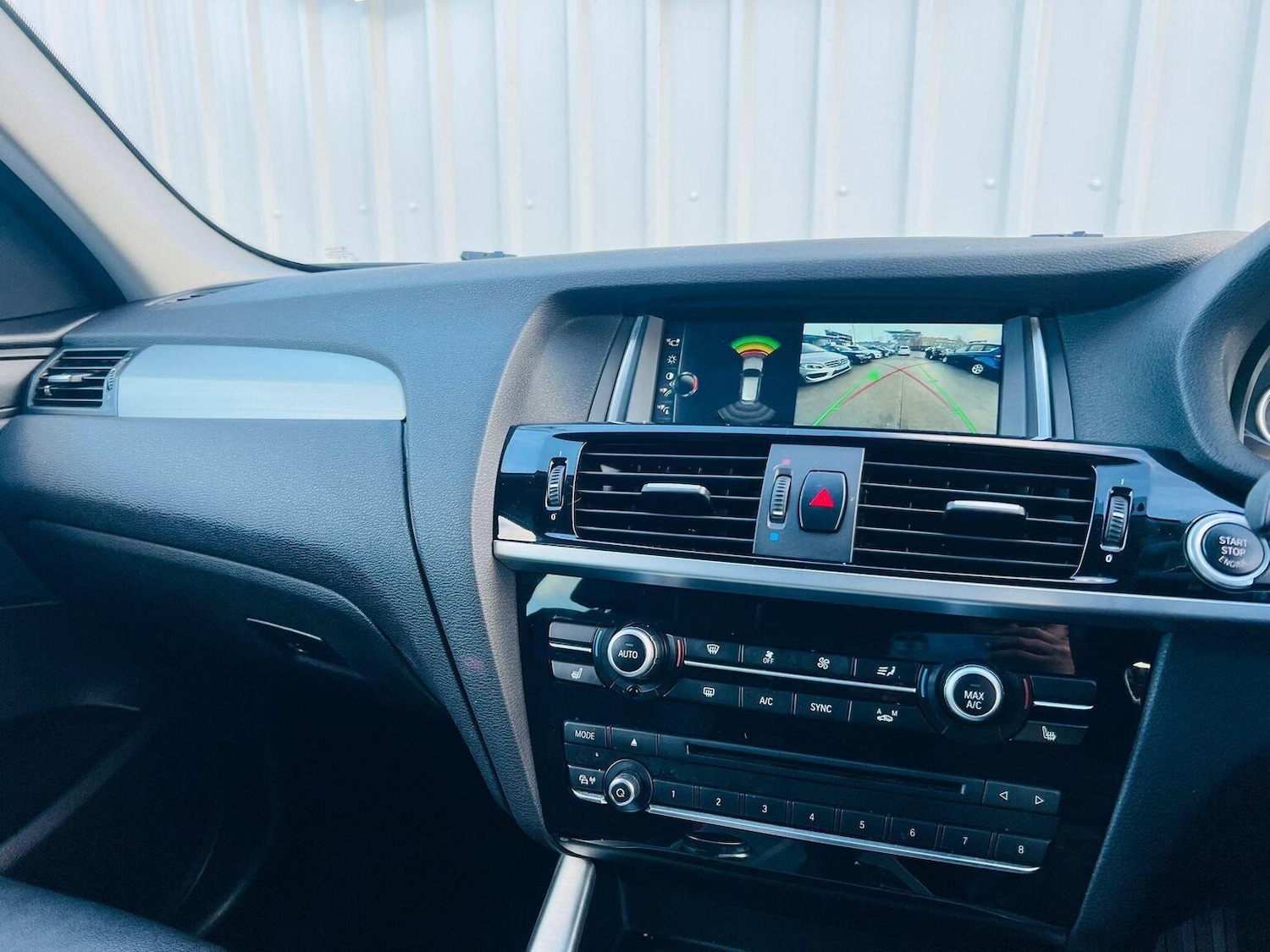 Used BMW X3 2017 for sale - 77173149: Photo 46