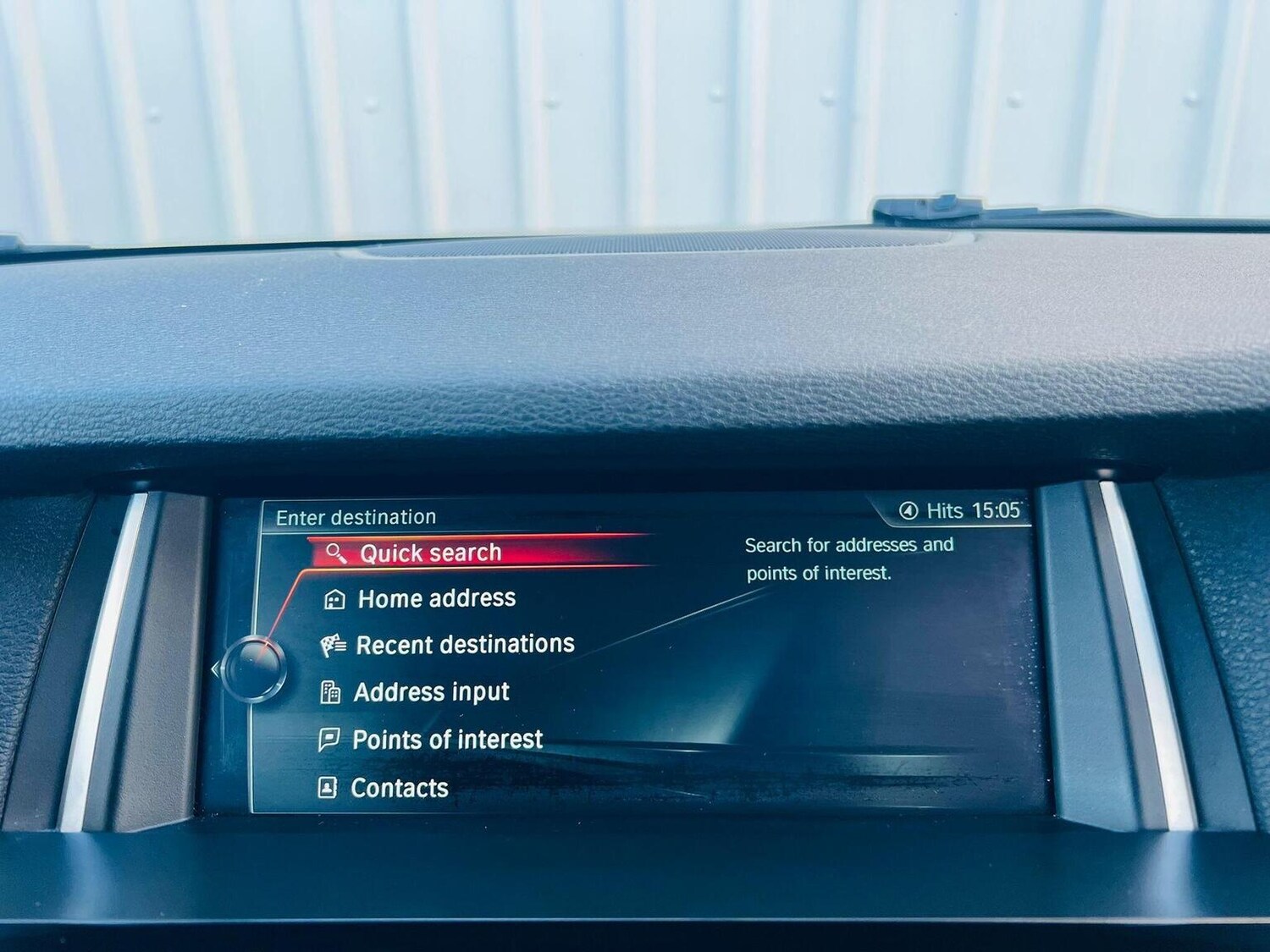 Used BMW X3 2017 for sale - 77173149: Photo 51