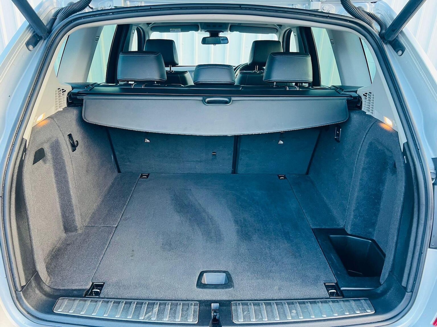 Used BMW X3 2017 for sale - 77173149: Photo 56